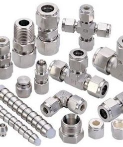 اتصالات استیل