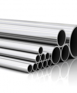 لوله گالوانیزه