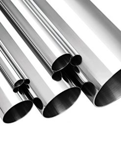 لوله استنلس