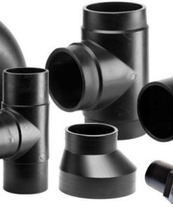 اتصالات پلی اتیلن